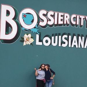 Meet your Posher, Atlanta